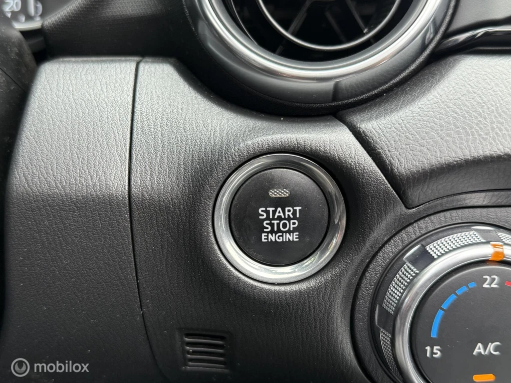 Mazda MX-5 – foto 18