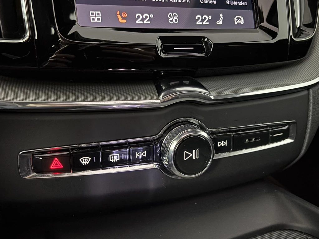 Volvo XC60 – foto 33