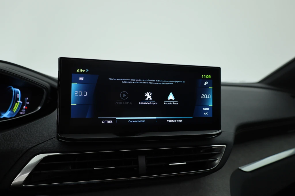 Peugeot 3008 – foto 32