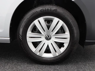 Volkswagen Caddy – thumbnail 14