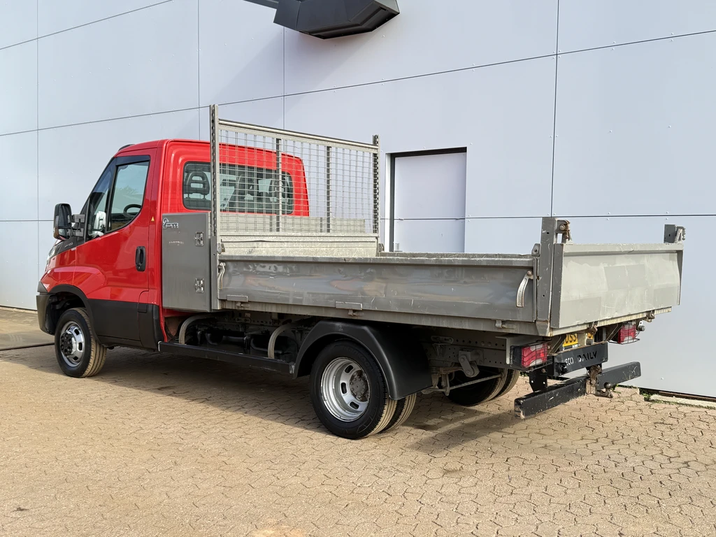 Iveco Daily – foto 3