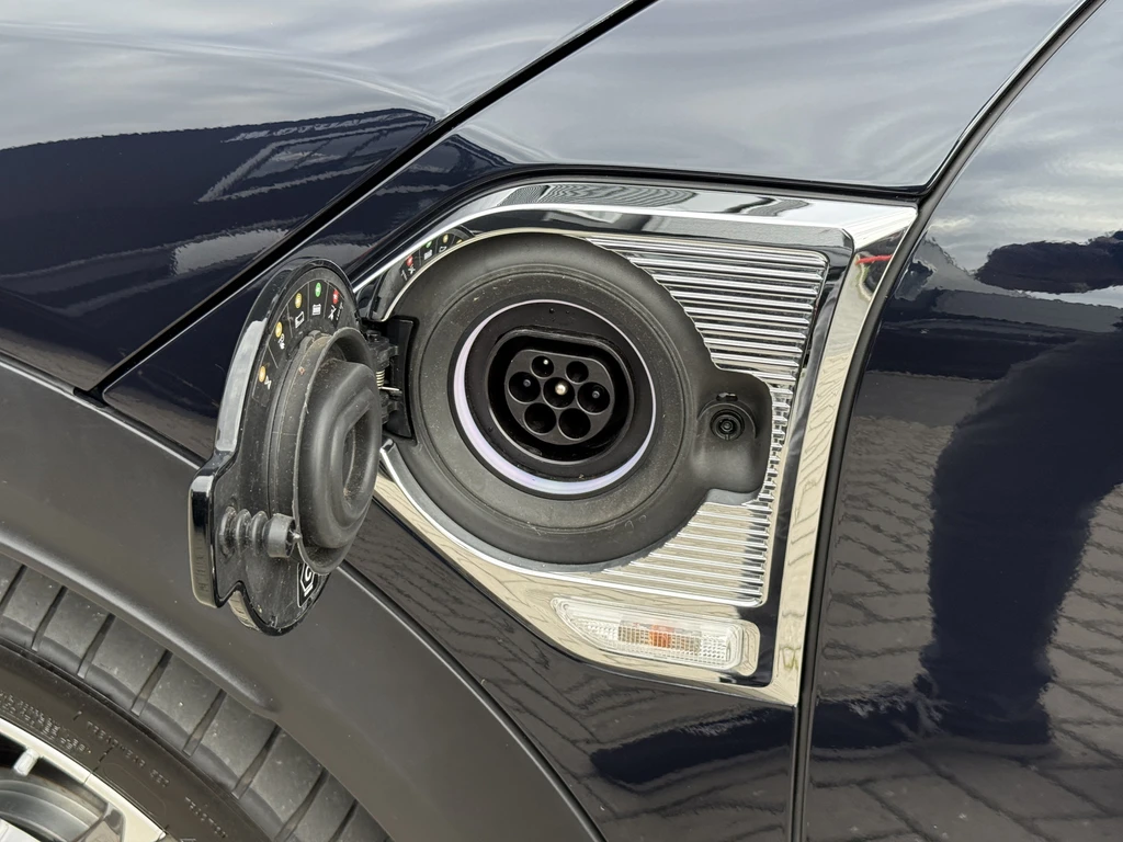 MINI Countryman – foto 29