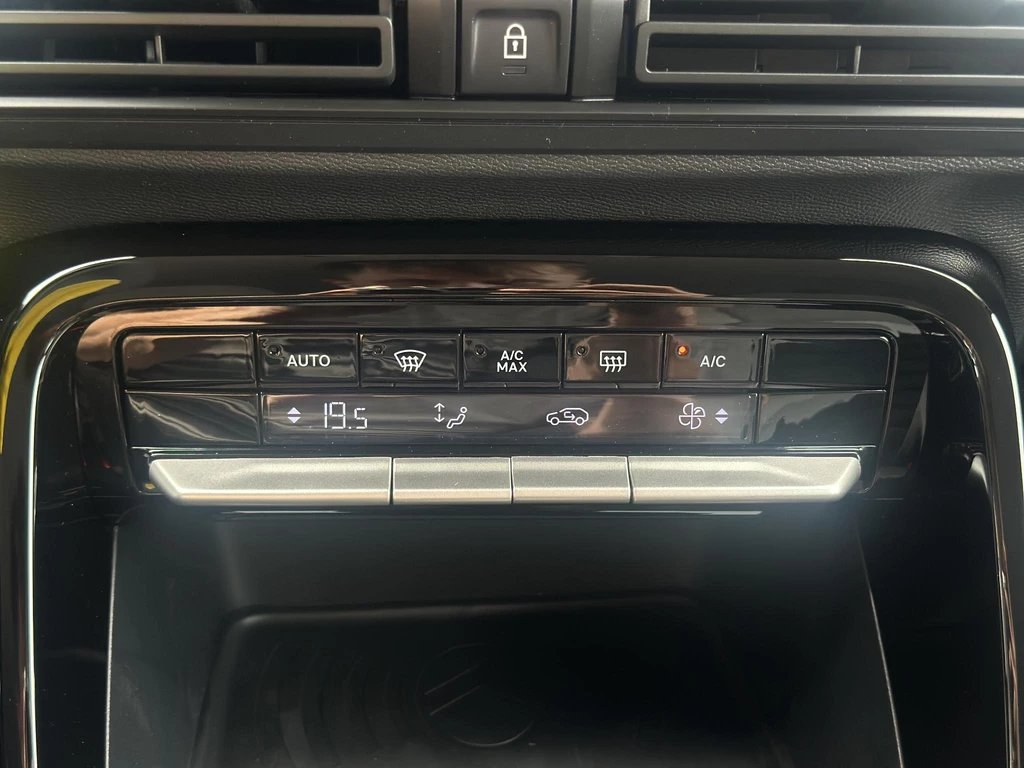 Citroën ë-C3 Aircross – foto 19