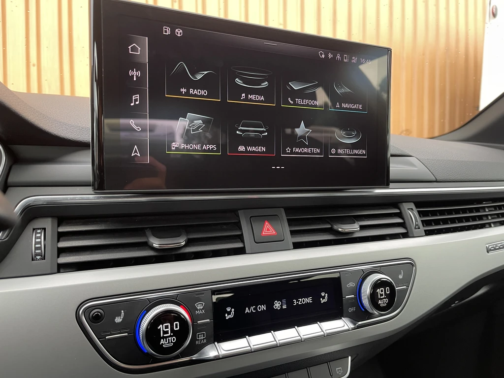 Audi A5 – foto 20