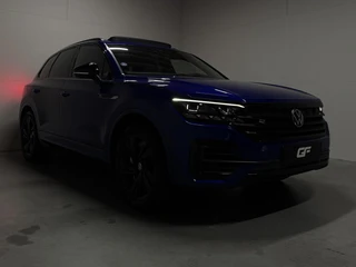 Volkswagen Touareg – thumbnail 18