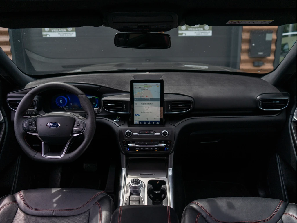 Ford Explorer – foto 5