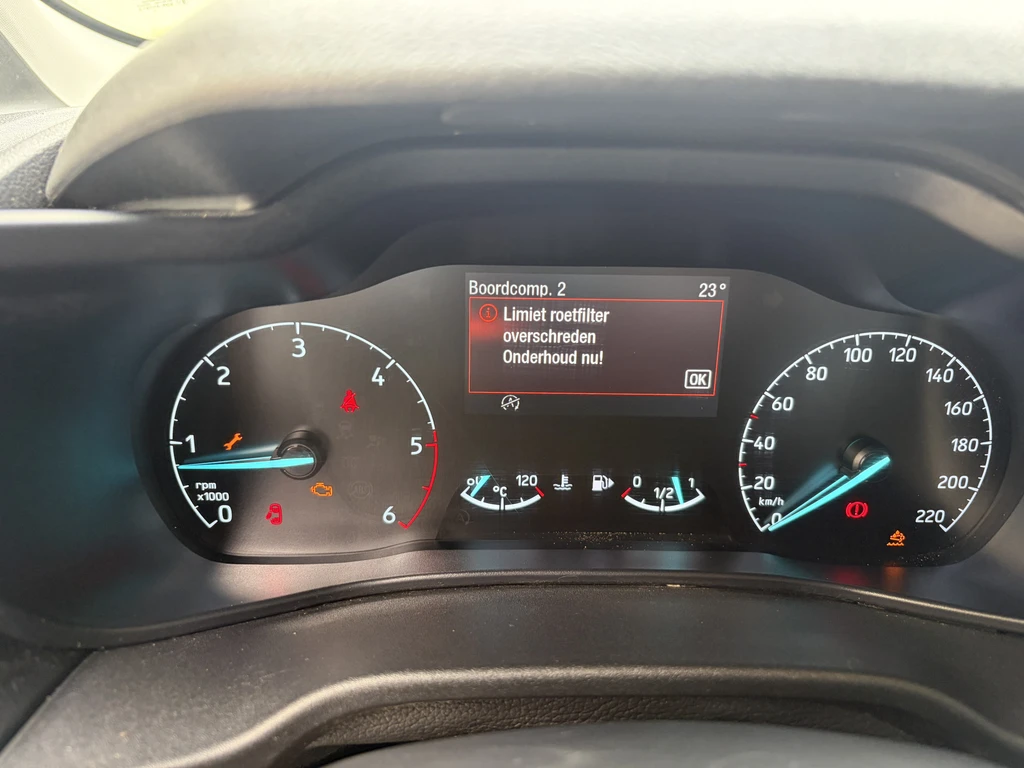 Ford Transit Connect – foto 9