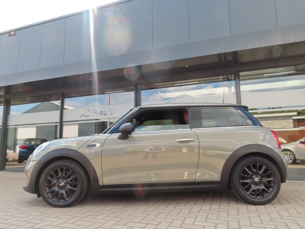 MINI One – foto 2