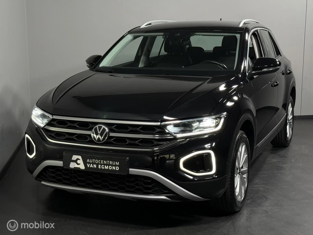Volkswagen T-Roc – foto 4