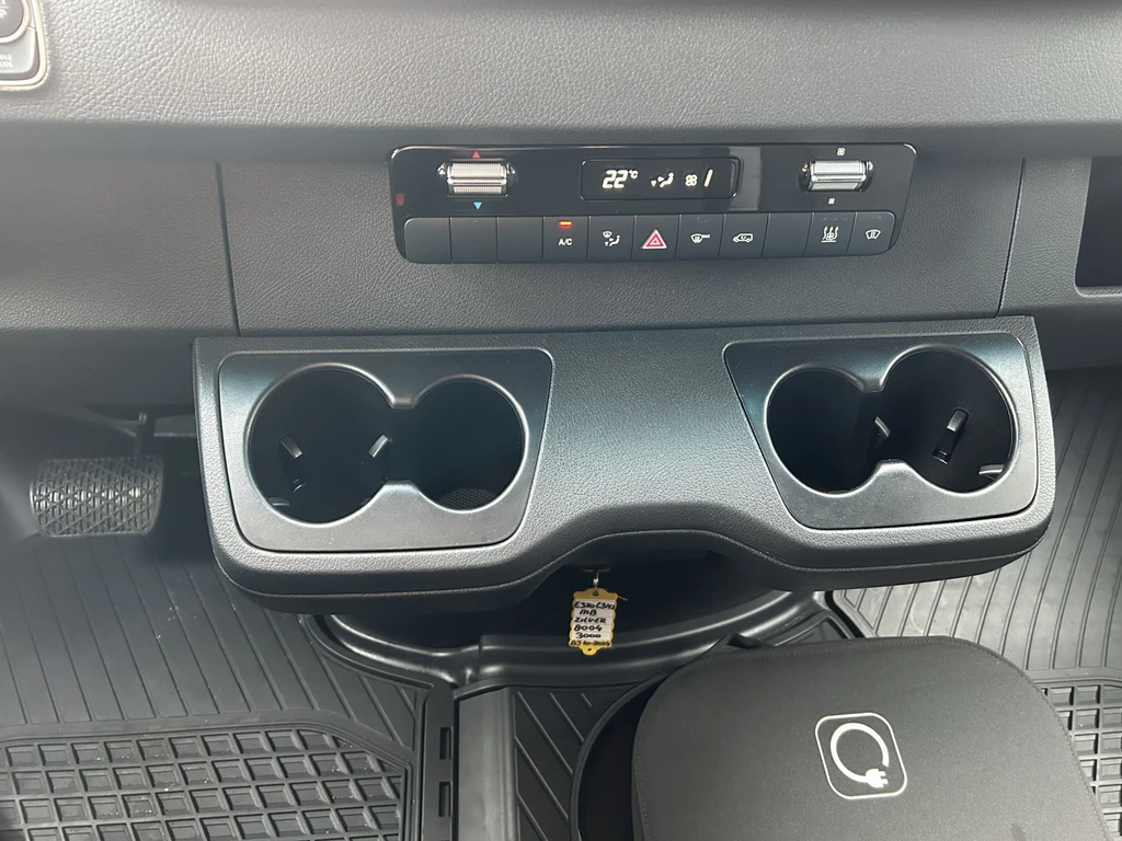 Mercedes-Benz eSprinter – foto 29