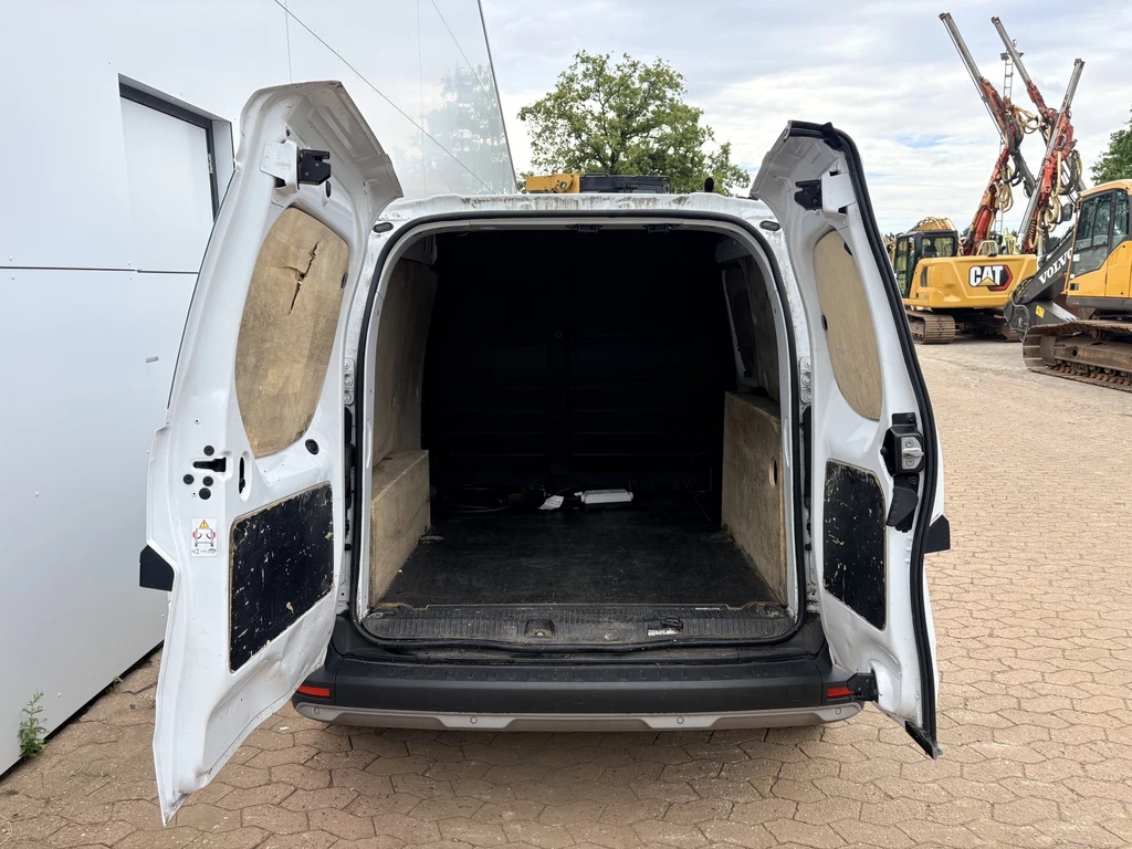 Nissan Townstar – foto 11