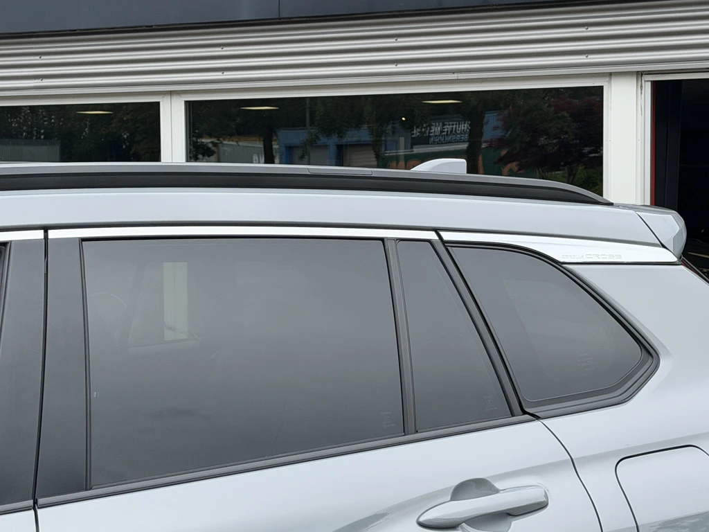 Toyota Corolla Cross – foto 18