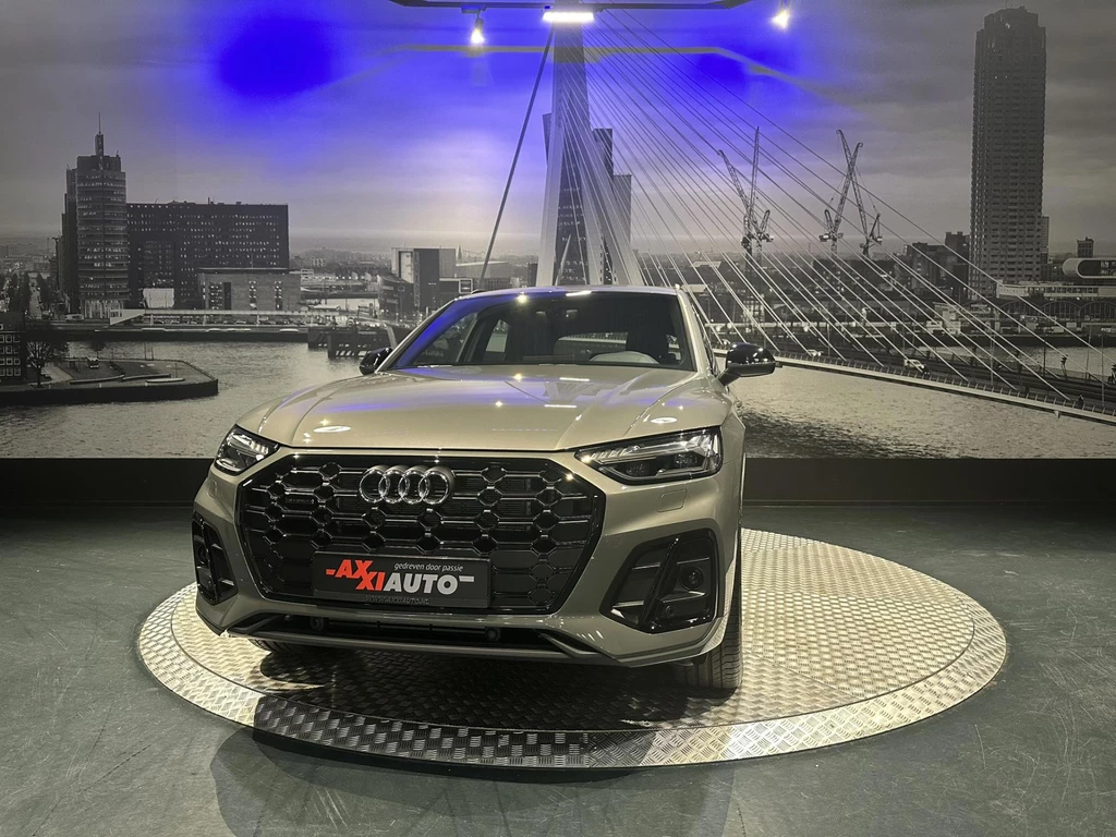 Audi Q5 – foto 14