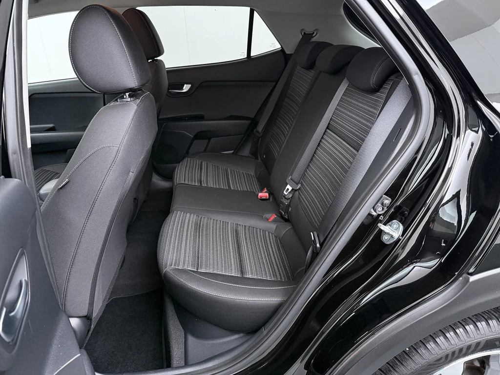 Kia Stonic – foto 36