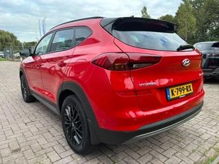 Hyundai Tucson – thumbnail 2