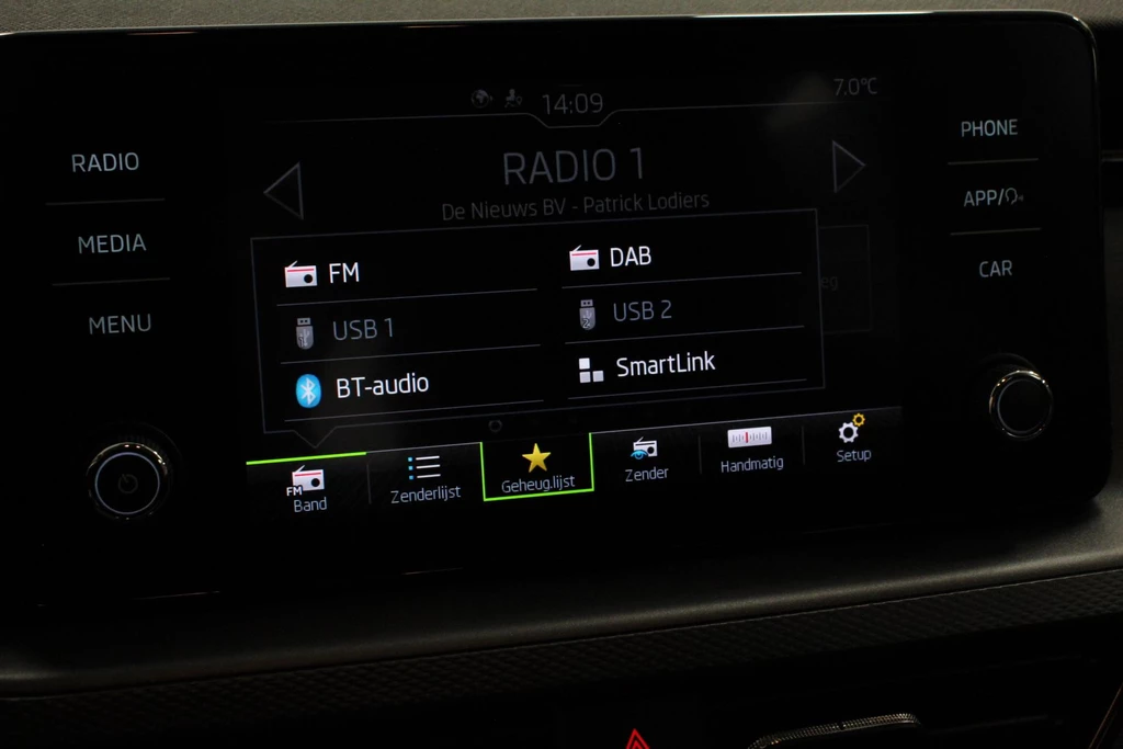Škoda Kamiq – foto 20