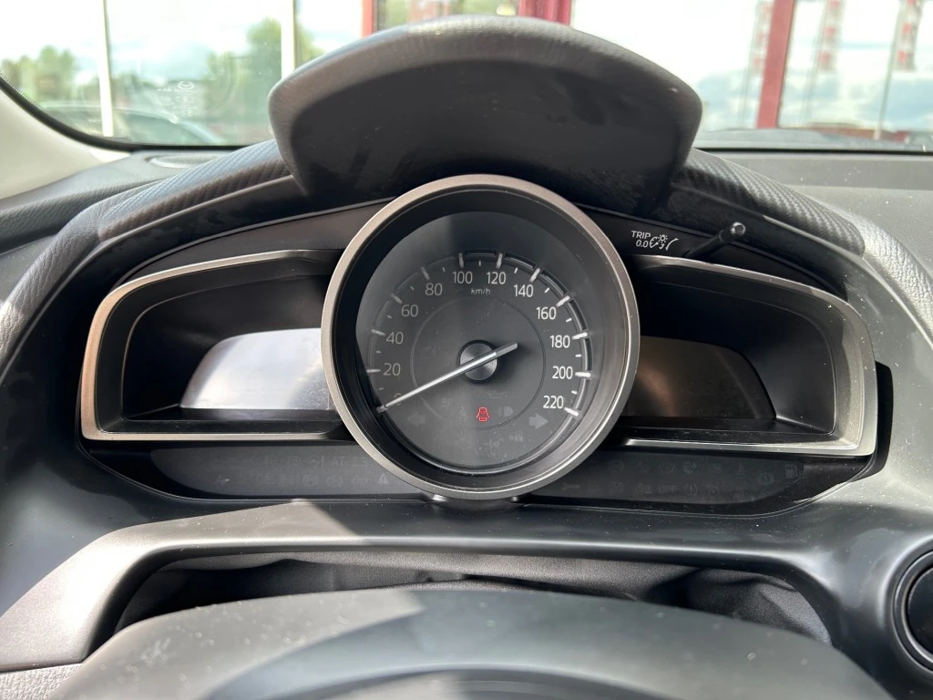 Mazda CX-3 – foto 12