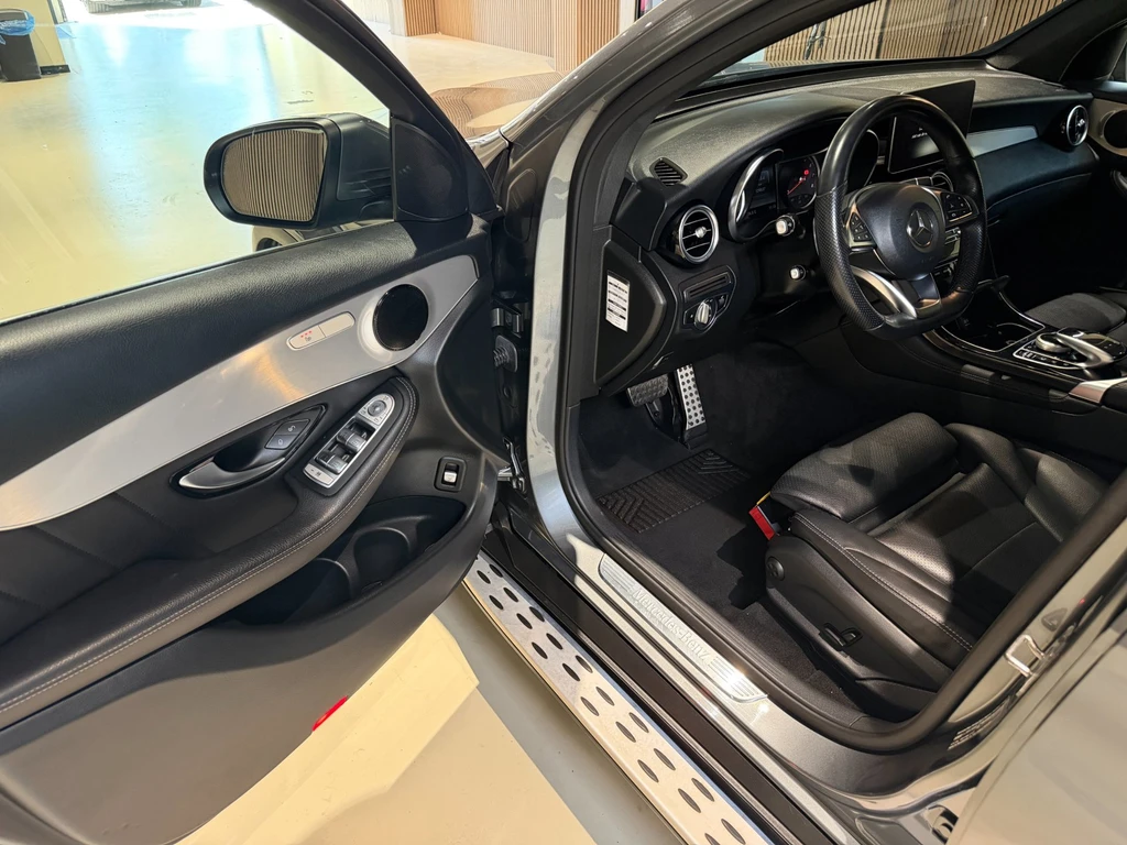 Mercedes-Benz GLC – foto 16