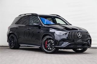 Mercedes-Benz GLE – thumbnail 8