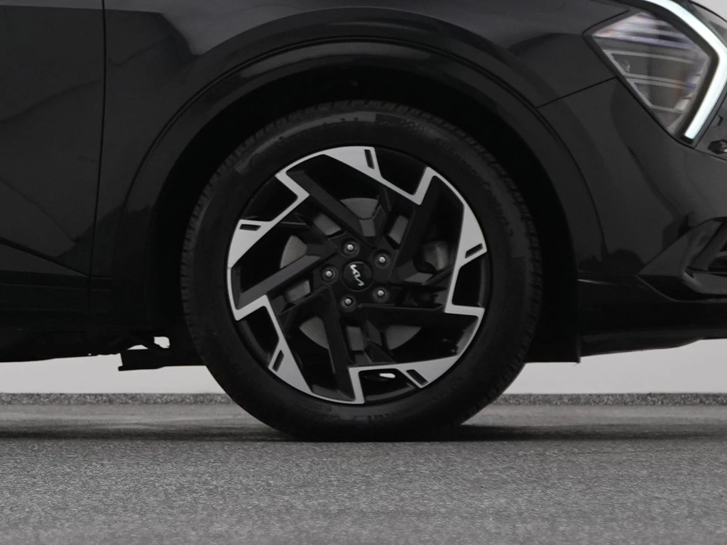 Kia Sportage – foto 40