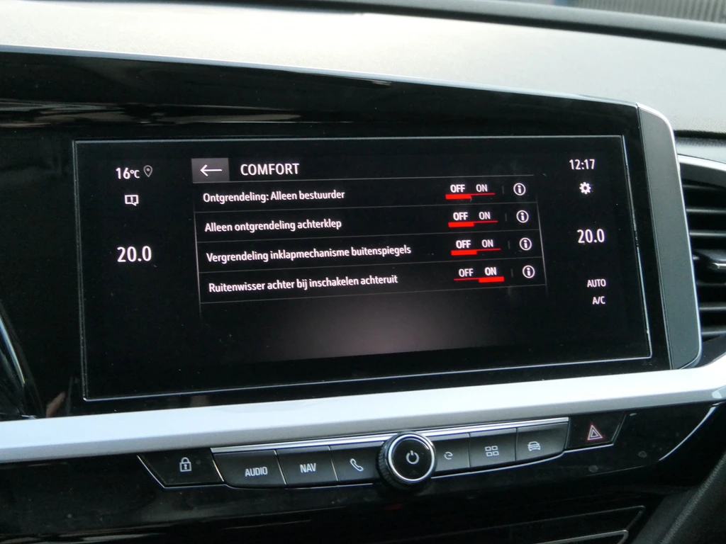 Opel Grandland – foto 28