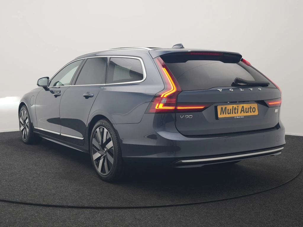Volvo V90 – foto 4