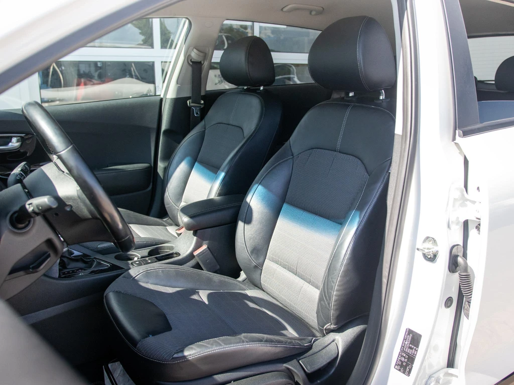 Kia Niro – foto 11