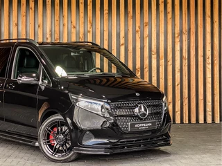 Mercedes-Benz V-Klasse – thumbnail 13