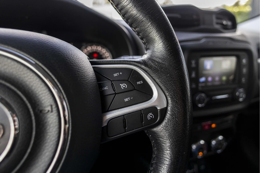 Jeep Renegade – foto 29