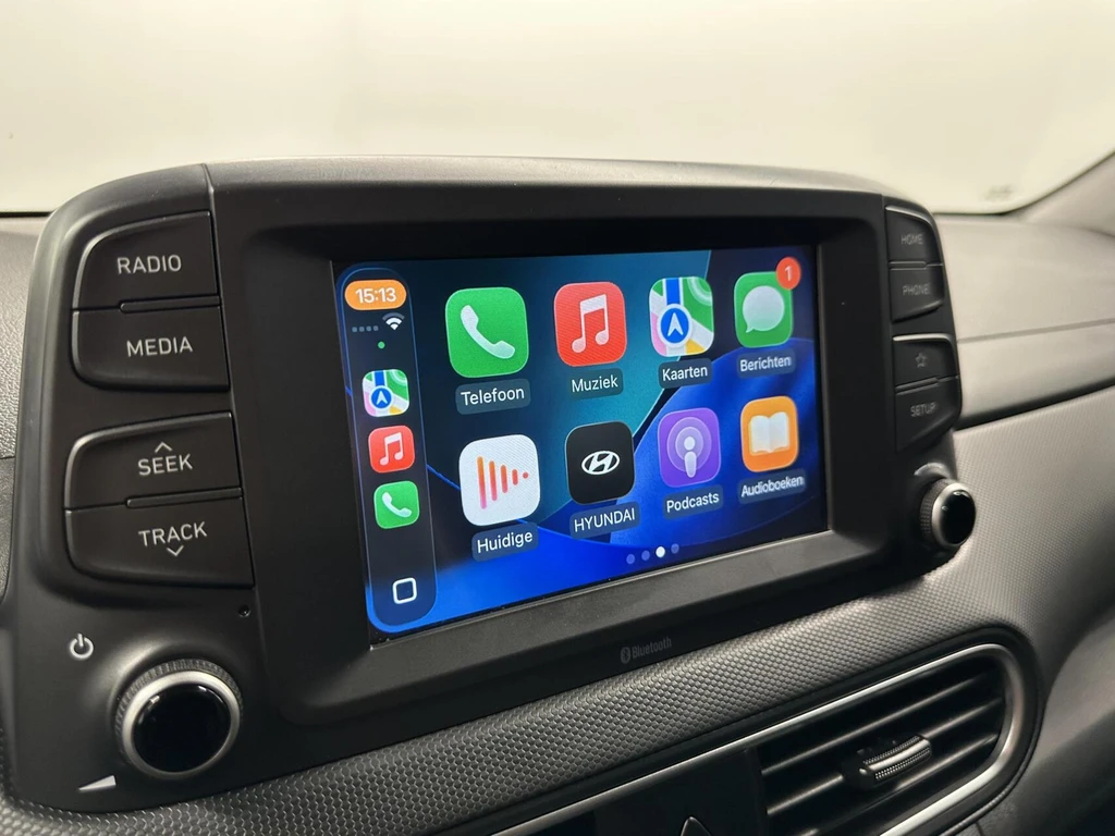 Hyundai Kona – foto 24