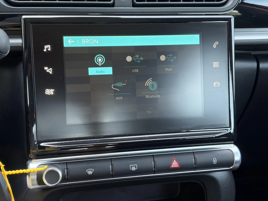 Citroën C3 – foto 16