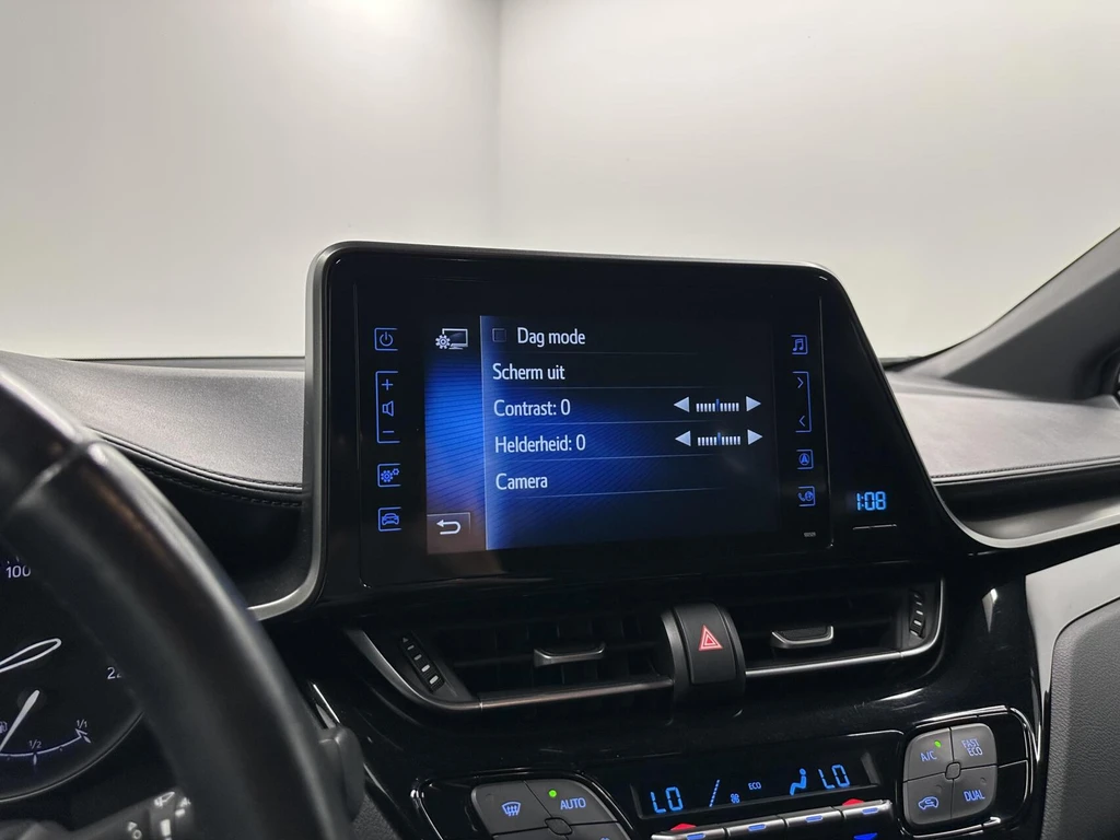 Toyota C-HR – foto 53
