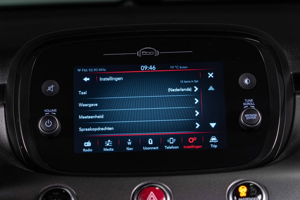 Fiat 500X – foto 47