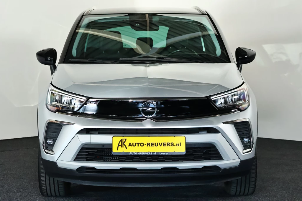 Opel Crossland – foto 7