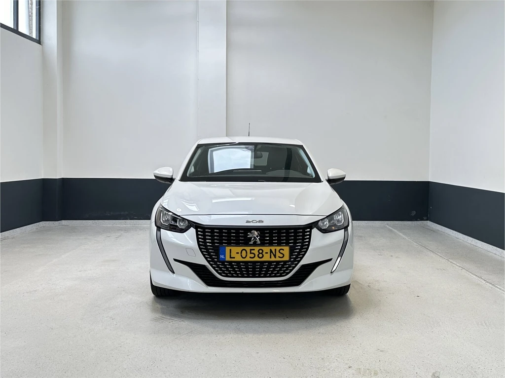 Peugeot 208 – foto 6
