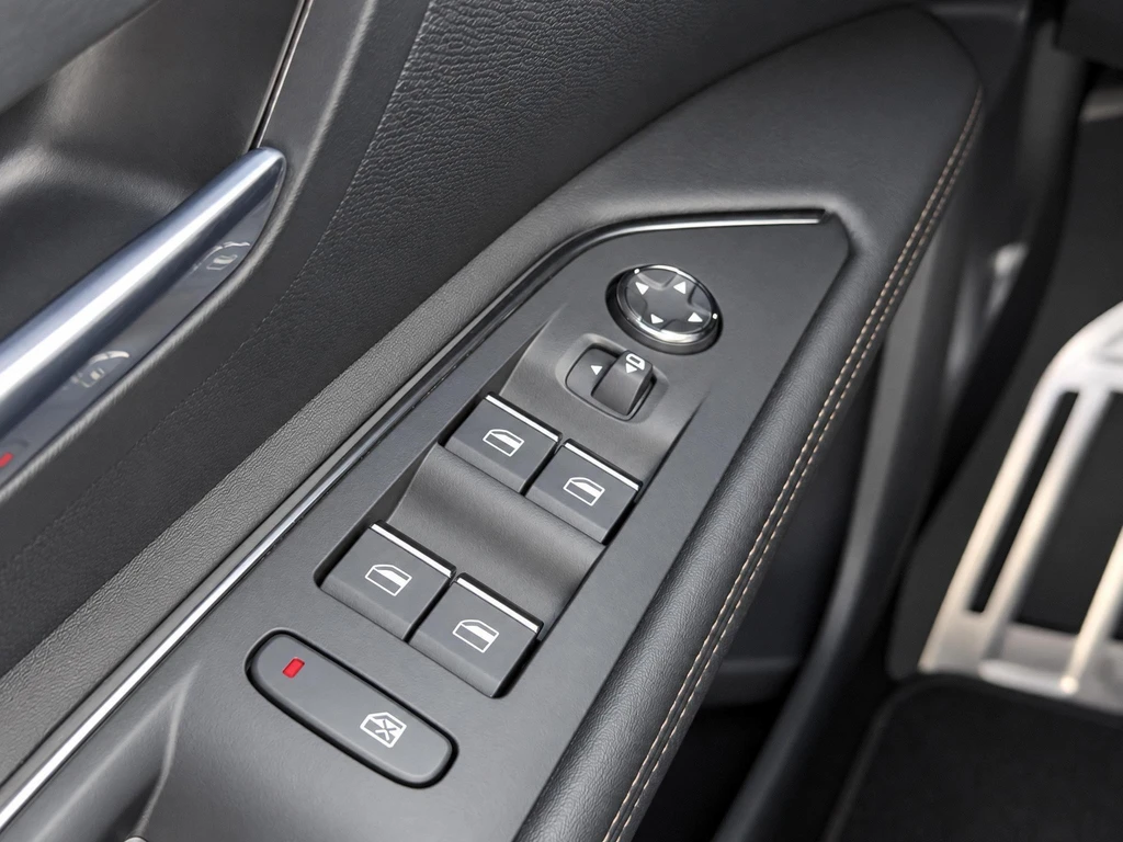 Peugeot 3008 – foto 27