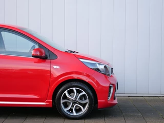 Kia Picanto – thumbnail 3