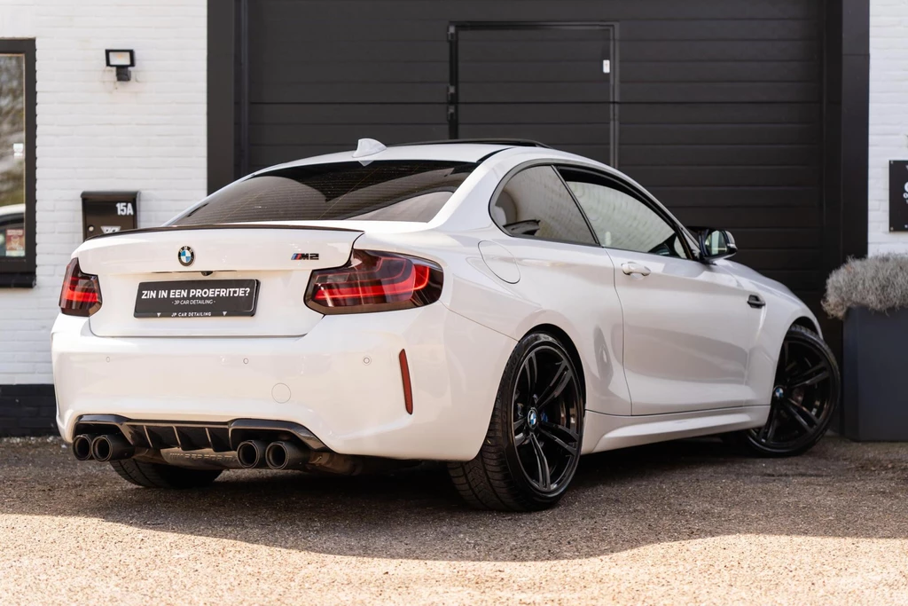 BMW M2 – foto 6
