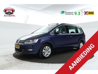 Volkswagen Sharan – thumbnail 1