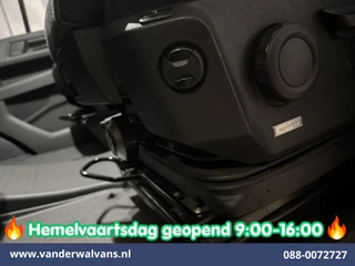 Volkswagen Crafter – thumbnail 9