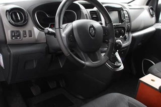 Renault Trafic – thumbnail 9