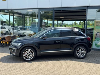 Volkswagen T-Roc – thumbnail 2