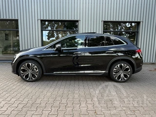 Mercedes-Benz EQE – thumbnail 3
