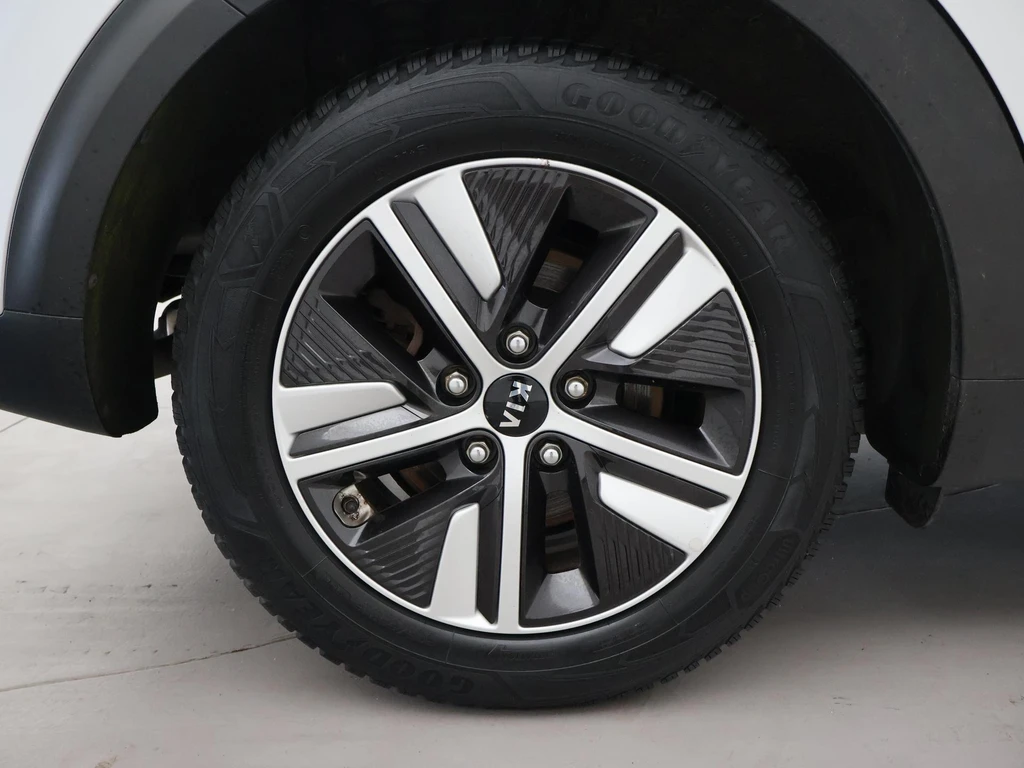 Kia Niro – foto 40