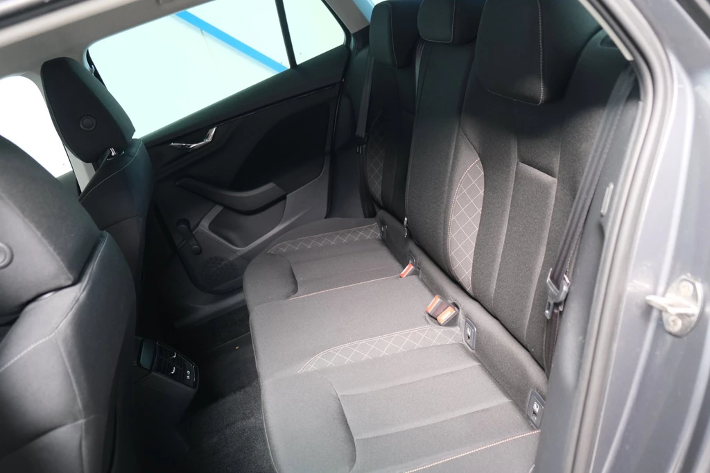 Škoda Scala – foto 9