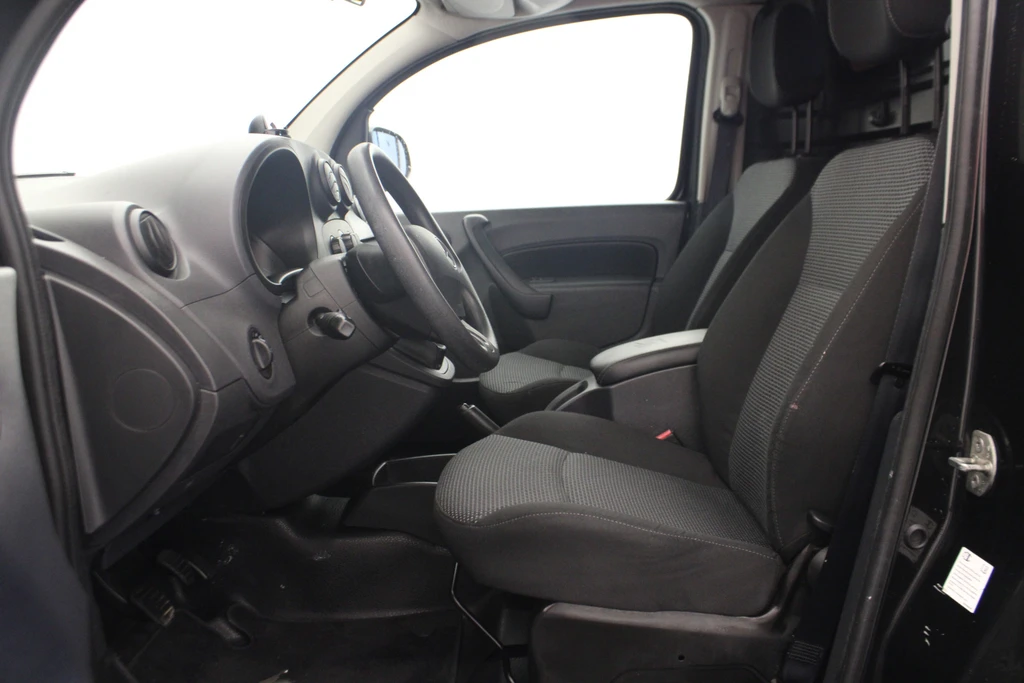 Mercedes-Benz Citan – foto 8