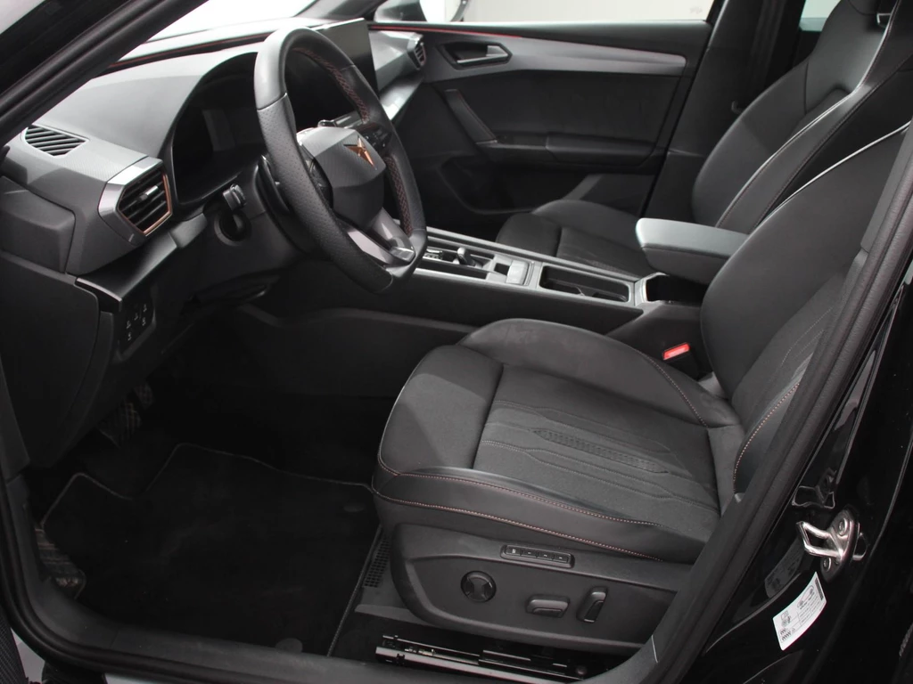 CUPRA Leon Sportstourer – foto 12