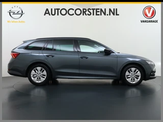 Škoda Octavia – thumbnail 6