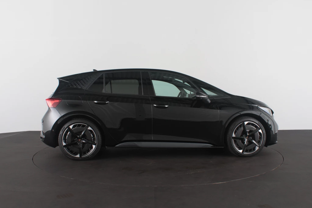 CUPRA Born – foto 7