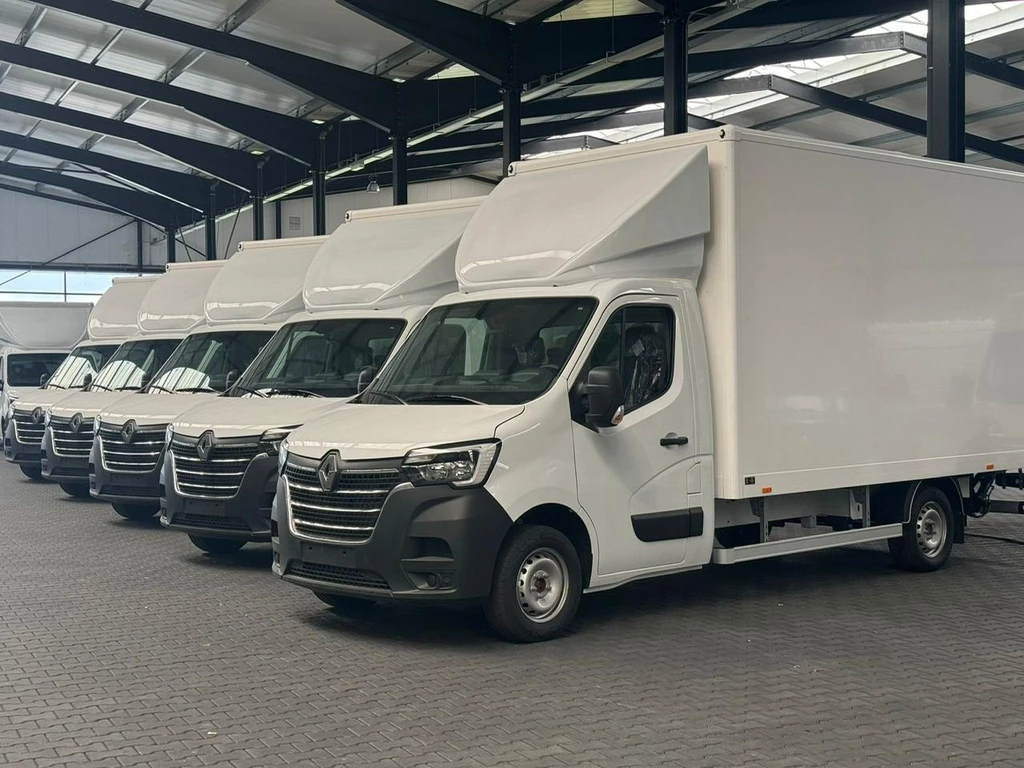 Renault Master – foto 2
